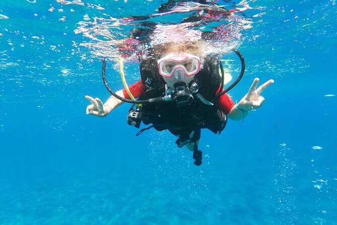Discover Scuba Diving in Santorini - Key Highlights You’ll Care About