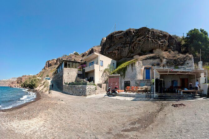 Discover Scuba Diving in the Caldera of the Volcano in Santorini - Price ($108.84): what you’re really paying for