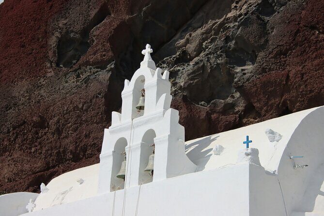 Discovering Santorini : A 3-Hour Private Highlights Tour - Why the private vehicle is part of the value (not just comfort)