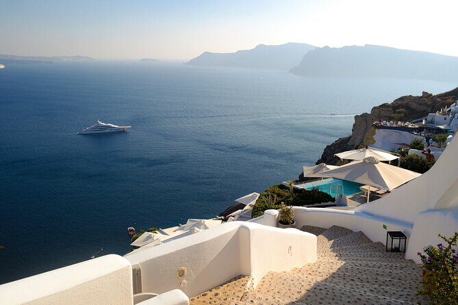 Discovering Santorini : A 3-Hour Private Highlights Tour - Price and value: is $79.90 per person a good deal?