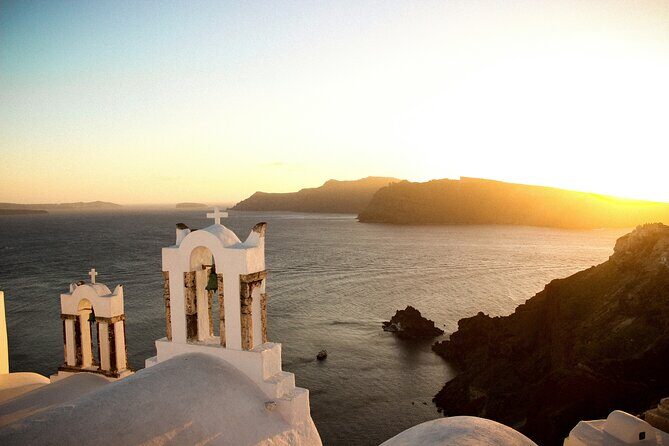 Discovering Santorini : A 3-Hour Private Highlights Tour - How to get the best day out of this 3-hour format