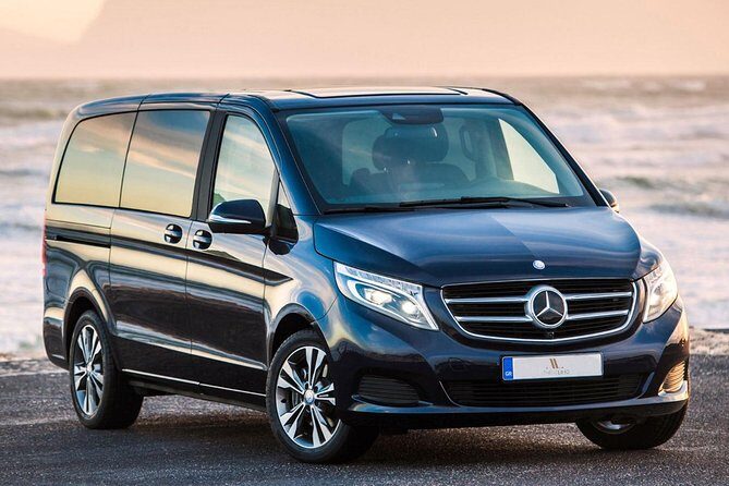 Economy Arrival Transfers From Santorini Airport To All Destinations - Round-Trip Booking: The Exact Details You Must Send