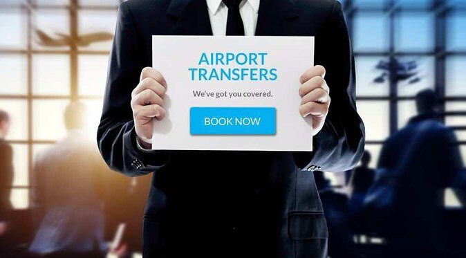 Economy Arrival Transfers From Santorini Airport To All Destinations - Finding Your Driver at JTR Without the Taxi Hunt