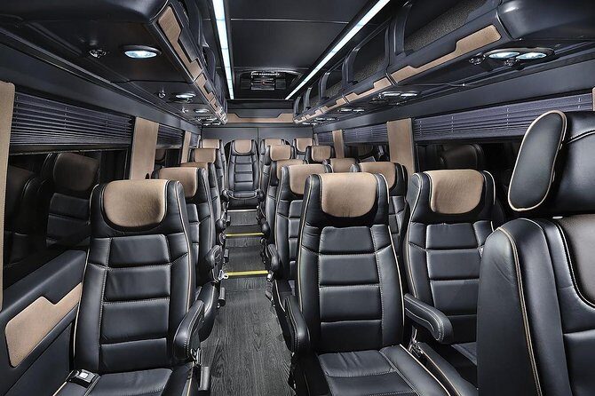 Economy Departure Transfers To Santorini Airport - Fira Pickup Details and Where You Actually Meet the Driver