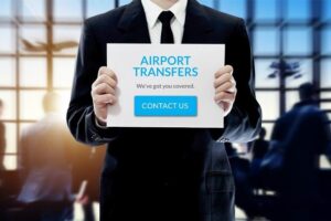 Economy Departure Transfers To Santorini Airport - How Long It Really Takes: The 30-Minute Drive vs. Your Flight Timeline