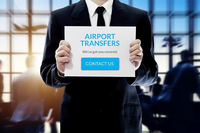 Economy Departure Transfers To Santorini Airport - How Long It Really Takes: The 30-Minute Drive vs. Your Flight Timeline