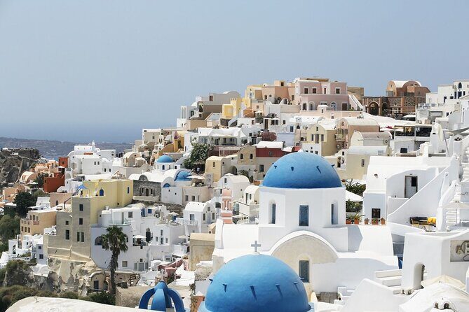 Enjoy the best of Santorini with our Private Tour! - Key highlights that make this tour work