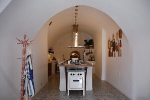 Exclusive Cooking Experience in our Cave Home by Petra Kouzina - 5 traditional dishes you can actually recreate at home