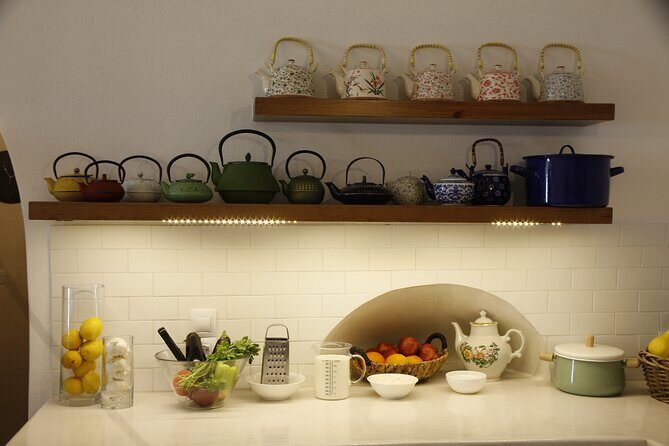 Exclusive Cooking Experience in our Cave Home by Petra Kouzina - Who this cave-home class is perfect for
