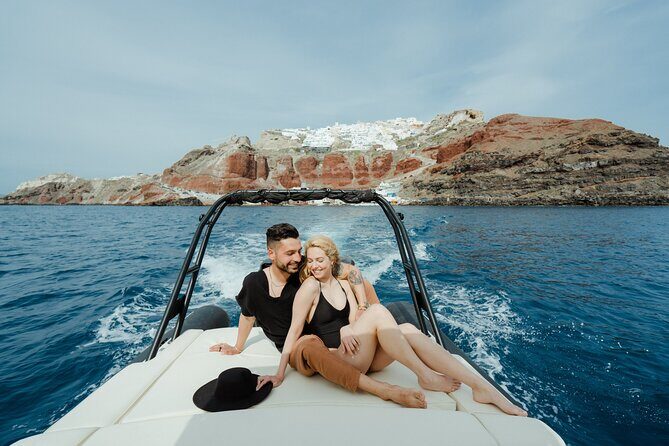 Exclusive cruise experience in Santorini - Who this Santorini caldera cruise is best for
