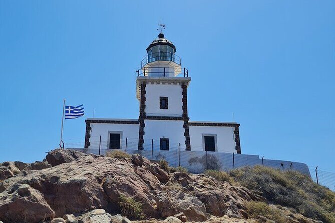 Exclusive Private Santorini Tour Fully Customizable Experience - Megalochori’s slower pace and the castle villages