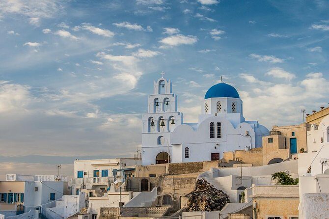 Exclusive Santorini Highlights - Should you book this Santorini Highlights private tour?