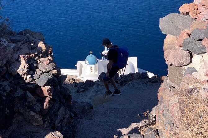 Exclusive Shore Excursion : Scenic Santorini, Shopping & Winery - Price and Value: What You’re Paying For (and What You’re Not)