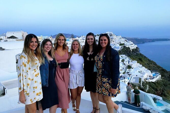 Experience Like a Local Santorini Food and Wine Tasting - Anhydrous Winery: When Santorini Wine Feels More Experimental