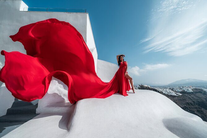 Flying Dress Express - Key highlights before you go