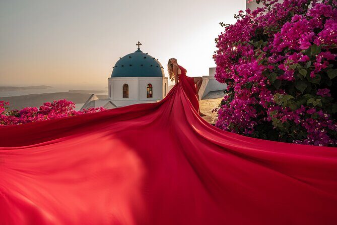 Flying Dress Express - Who should book this, and who should skip it