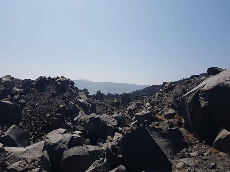From Santorini: Volcano Cruise With Oia Sunset - Oia After the Sun Starts to Drop: 2–3 Hours to Walk and Wait