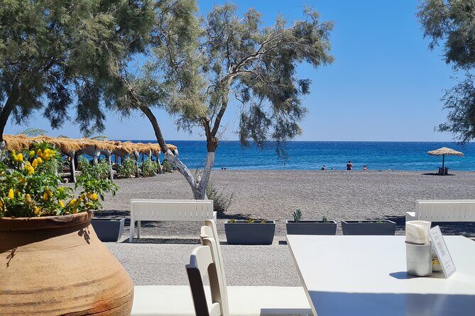 Full-Day Private Tour of Santorini Caldera & The Most Famous Sightseeing - Price, Value, and What Makes This Tour Cost-Effective