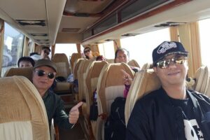 Full Day Private Tour to Santorini - Oia: The Iconic Village Stop You Can Actually Enjoy