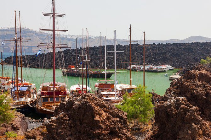 Full Day Santorini Caldera Cruise - What This Santorini Caldera Cruise Really Gives You