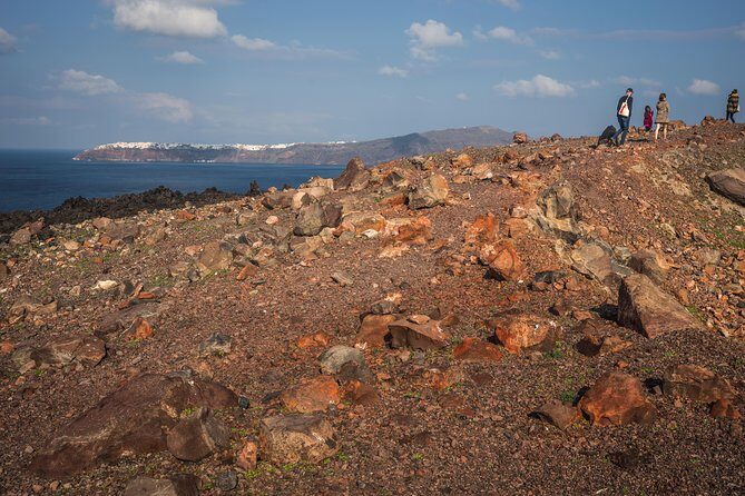 Full Day Santorini Caldera Cruise - Timing, Comfort, and Weather: Make It Easier on Yourself