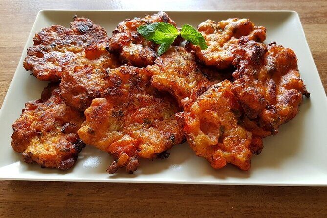 Greek Cuisine Cooking Class in Santorini with Recipes and Wine - Who This Class Is Best For (and Who Might Want Something Different)