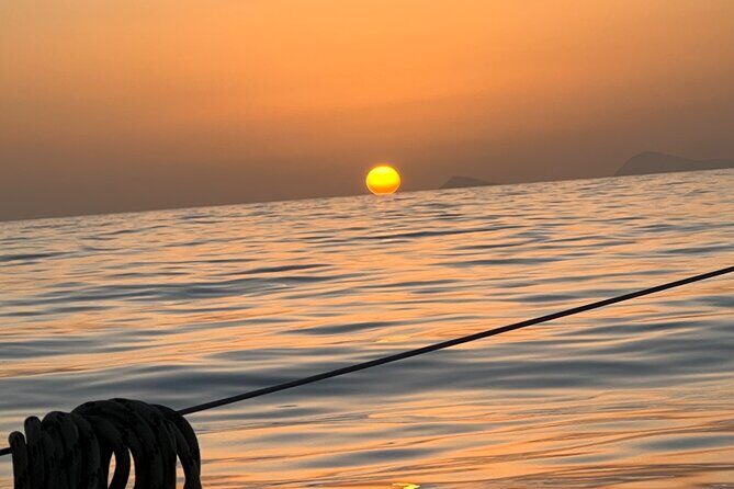 Half day Private Sailing cruise in Santorini island up to 6 pax - Key highlights you’ll actually feel on the day
