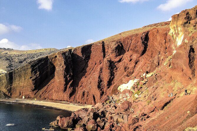 Half-Day Private Tour in Santorini - What the Private Guide Changes (Besides the Price Tag)