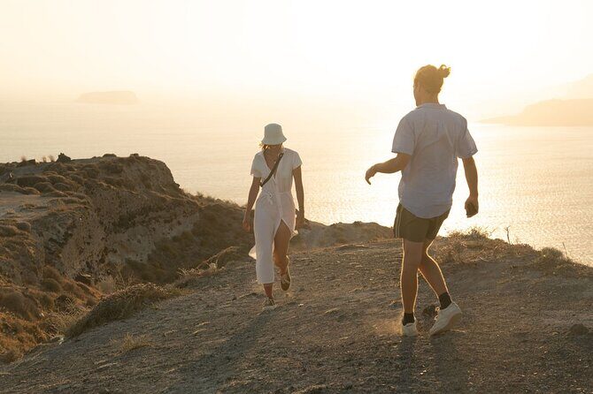 Half Day Santorini Highlights Private Tour - Why this half-day Santorini highlights plan beats DIY