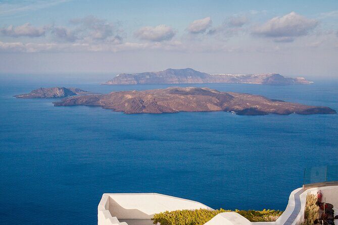 Half Day Santorini Highlights Private Tour - Price and value: is $362.05 per person worth it?
