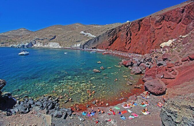 Half Day Santorini Insta Private Tour inspired by Infuencers - Key Highlights You’ll Actually Feel During the Tour