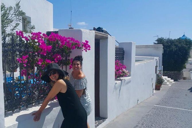 Hidden villages: Private tour 5-Hour - How to use the free time so you actually enjoy it