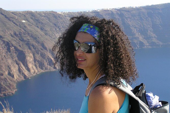 Hiking activity through the volcanic land of wonder - Key highlights at a glance