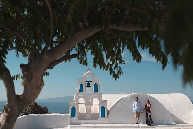 Hire Photographer, Professional Photo Shoot - Santorini - Who This Santorini Photo Shoot Fits Best