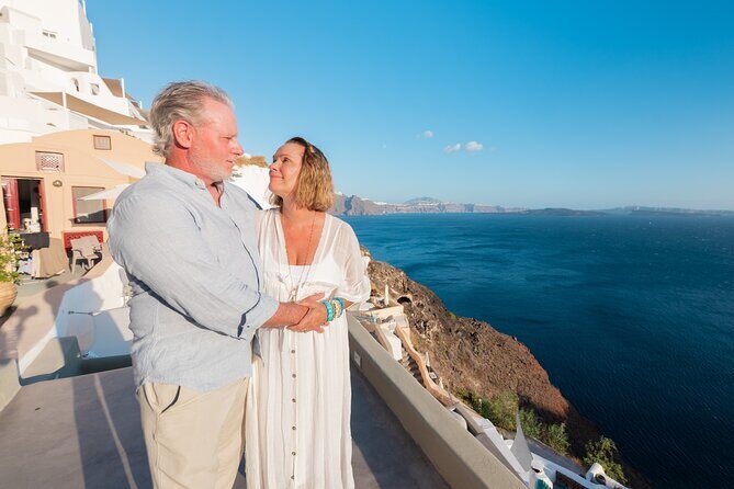Hire Photographer, Professional Photo Shoot - Santorini - Should You Book This Santorini Photo Shoot?