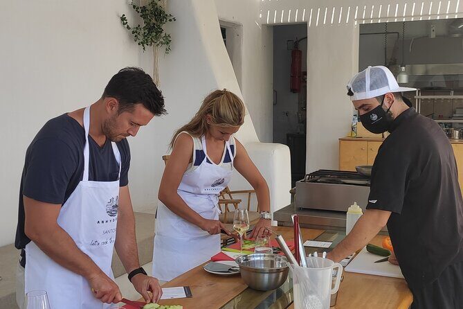 Kitchen Stories - If the day includes two winery stops, here’s what that means