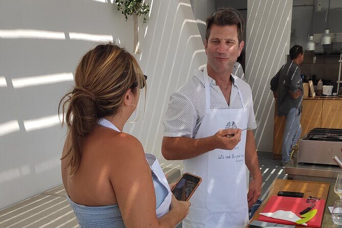 Kitchen Stories - Mobile tickets, English guidance, and who the experience is best for