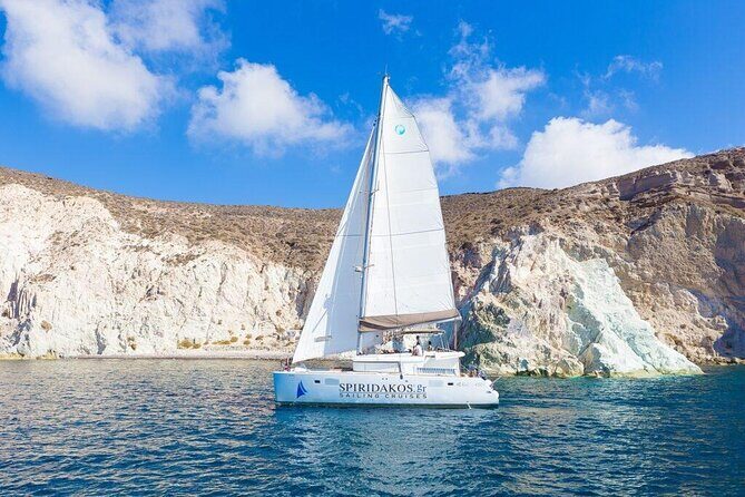 Luxury Small-Group Catamaran Cruise with BBQ, Open bar & Transfer - Getting on board: transfers, timing, and where you start