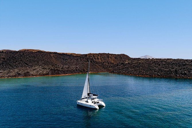 Luxury Sunset Cruise with Swim Stops, BBQ meals and Open Bar - Sunset timing and the one thing you can’t control: clouds