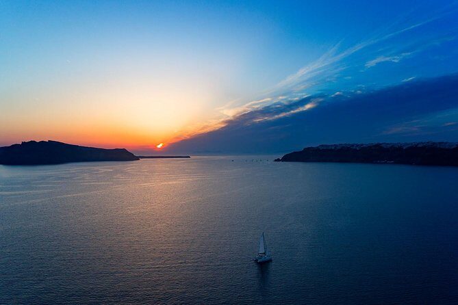 Luxury Sunset Cruise with Swim Stops, BBQ meals and Open Bar - Getting to the boat: hotel pickup and a small crew vibe
