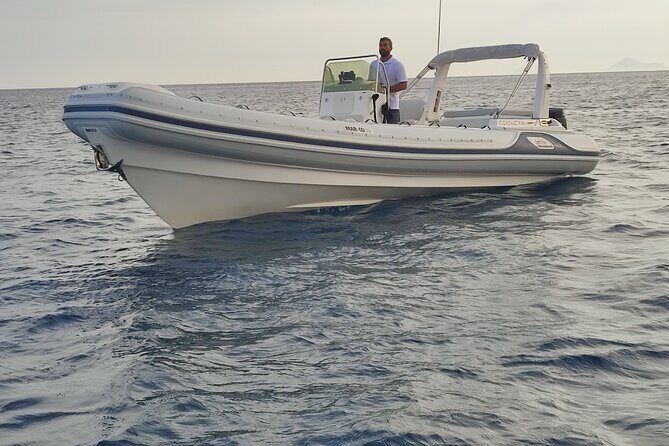 Morning or Afternoon 3hour Private boat Tour in Santorini - Should you book this Santorini 3-hour private boat?