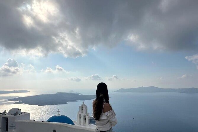 One Day in Santorini from Cruise Ship: Ultimate Island Tour - Key highlights you’ll feel in the real world