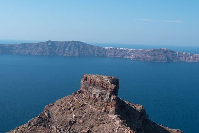 One Day in Santorini from Cruise Ship: Ultimate Island Tour - Price and value: is $120.67 worth it for a cruise day?