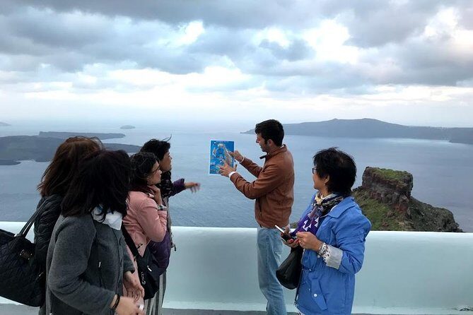 Private 5 Hours Highlights Tour by Native Guide with Wine Tasting - Transfers, timing, and how to make the day feel smooth