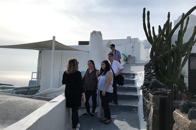 Private 5 Hours Highlights Tour by Native Guide with Wine Tasting - Guide quality matters: Harris, George, Sofia, Christo, and Costos