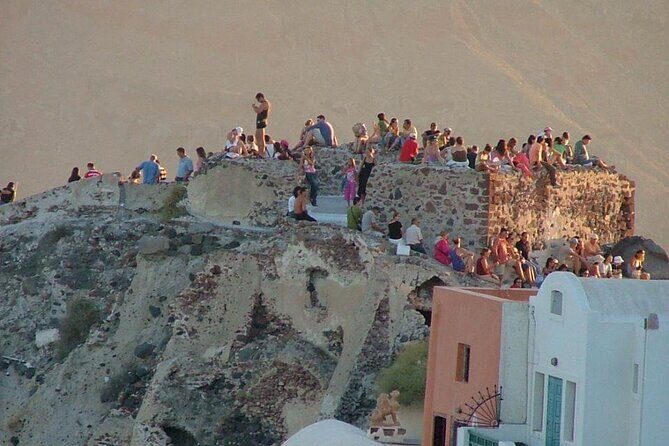 Private 6 hour guided tour in Santorini !!! - Oia, in Six Hours: Why This Private Format Works