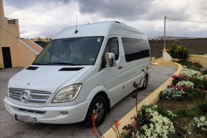 ~ Private airport Transfer to all destinations ~ - Key things I’d zero in on before booking