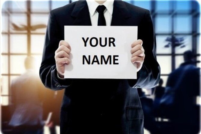 ~ Private airport Transfer to all destinations ~ - Price and value: when this $42.14 per group makes sense