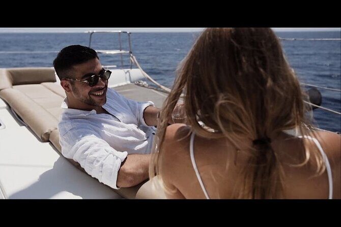 Private All Inclusive Day Cruise with Full Greek Lunch - What the boat day gives you beyond the stops