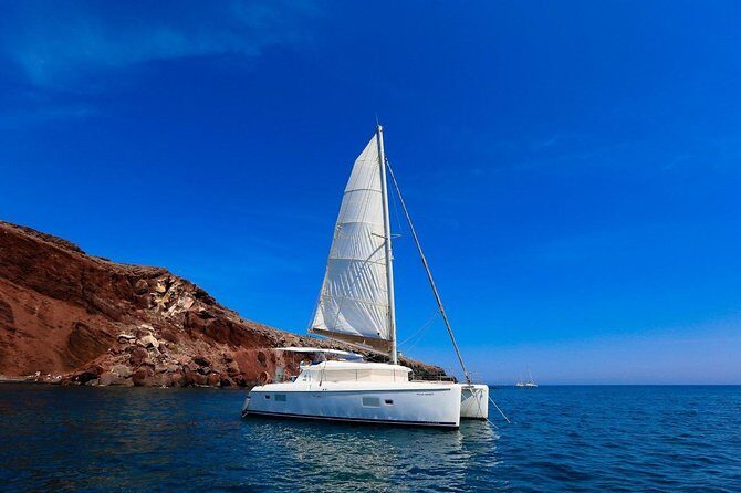 Private All Inclusive Day Cruise with Full Greek Lunch - Price and value: what $450.55 per person buys you